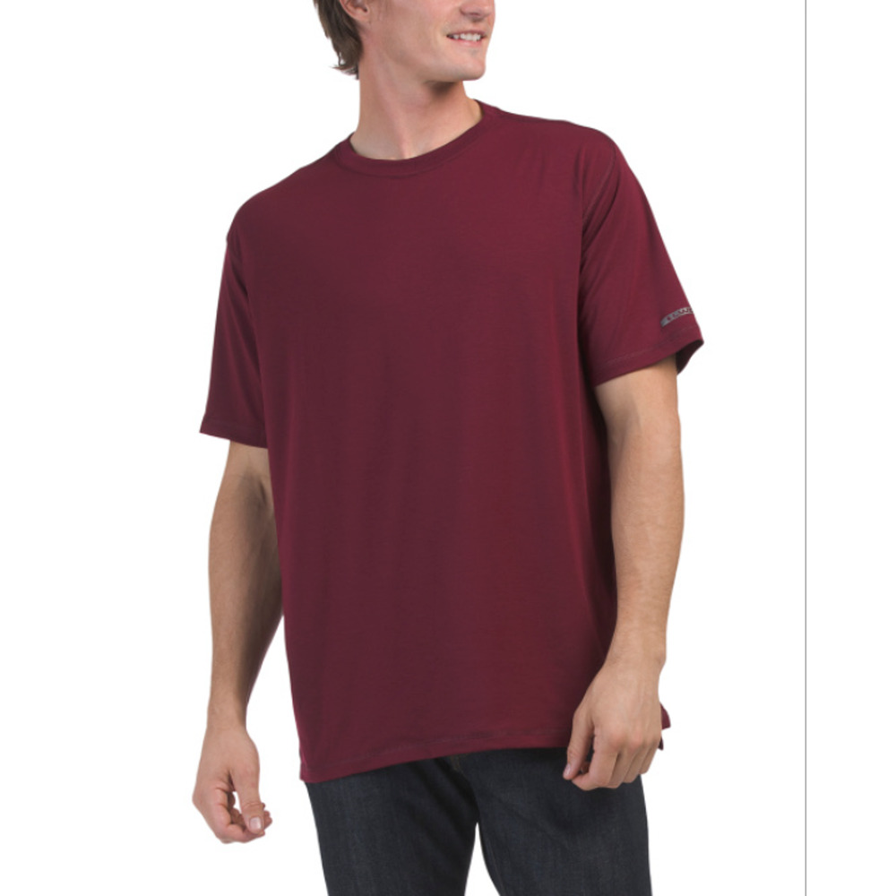 Carhartt Force Relaxed Fit Short-Sleeve Midweight TShirt Size Small Style 105858